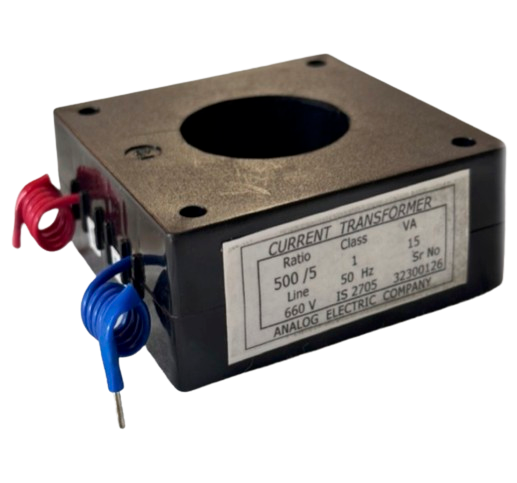 Current transformer type 2
